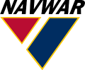 NAVWAR Logo