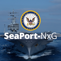 Seaport NxG icon