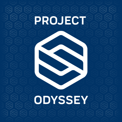 Project Odyssey Icon