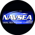 navsea logo