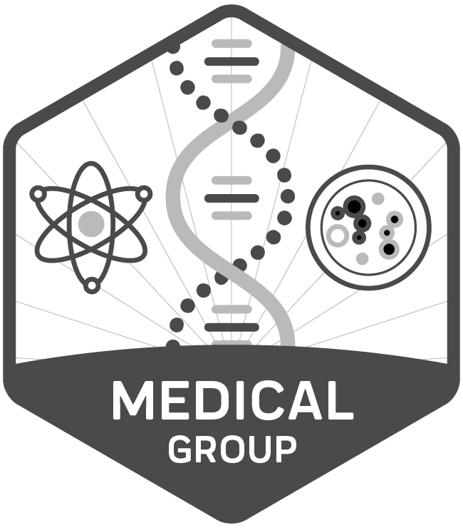 Medical Badge
