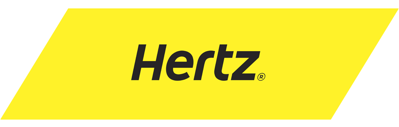 Hertz Logo