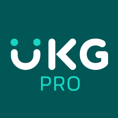 UKG Logo