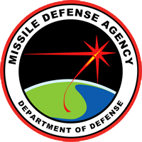 US Missile Defense Agency Logo