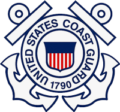 US Coast Guard Logo