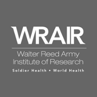 Walter Reed Logo