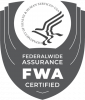 FWA Badge