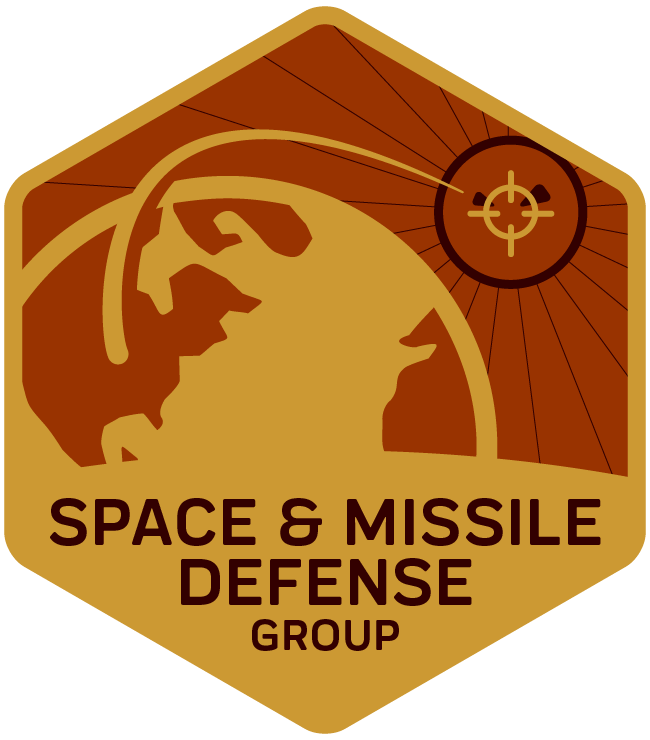 S&MD Group Badge