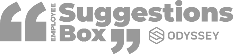 Suggestions Box Logo