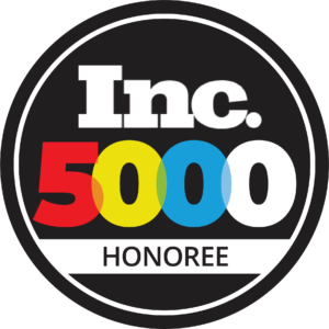 Inc. 5000 Logo