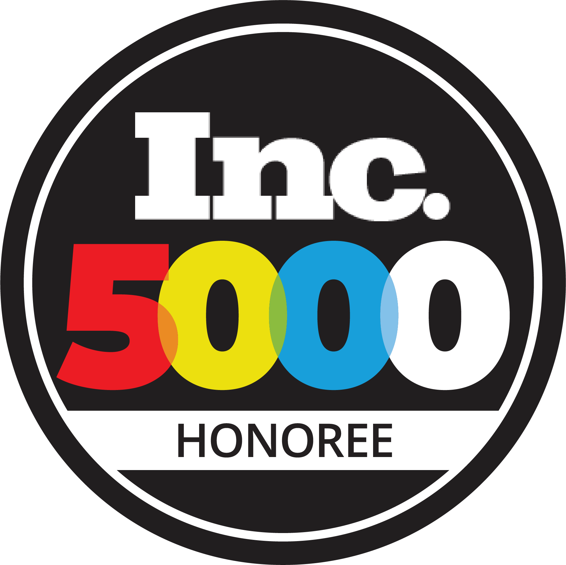 Inc. 5000 Logo