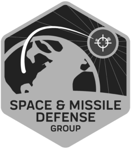Space & Missile Defense Group Badge