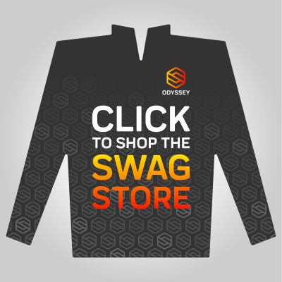 Swag Store Button
