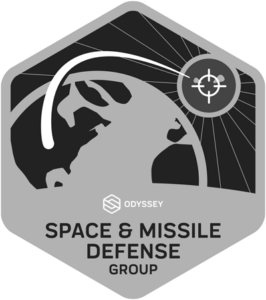 SMD Group Badge