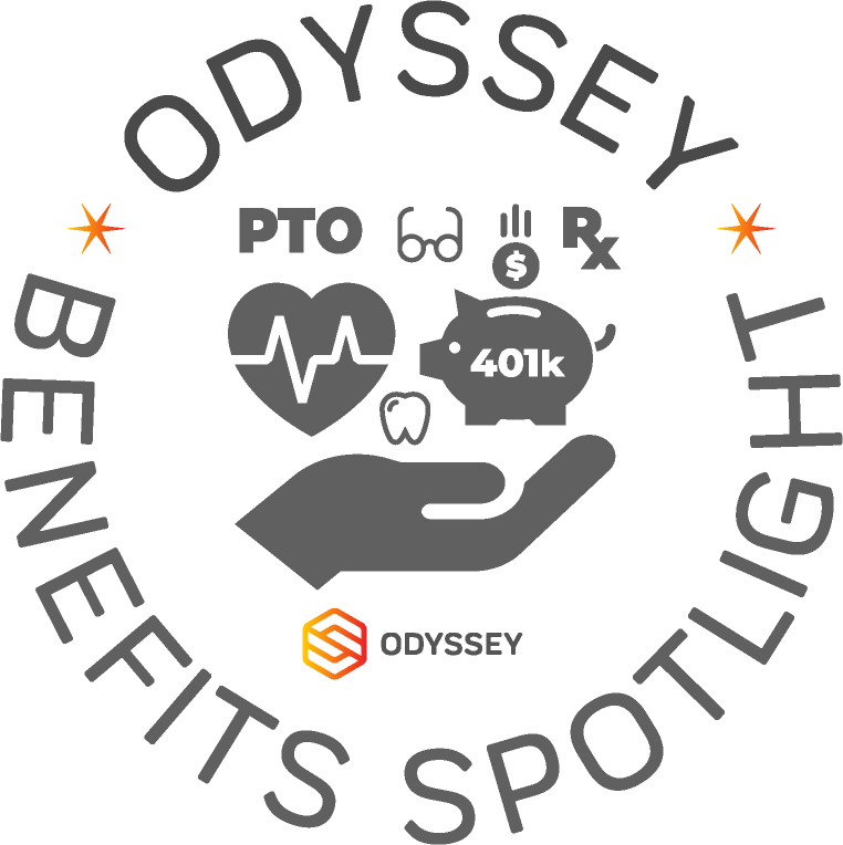Benefits Spotlight Logo