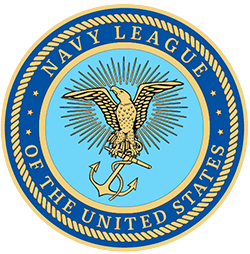 Navy League Seal