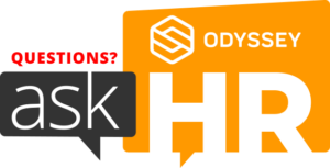 Ask HR logo
