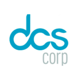 DCS Corp Logo