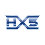 HX5 Logo
