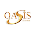 Oasis Systems Logo