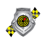 PatchPlus Logo