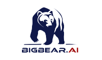 Big Bear AI Logo