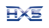 HX5 Logo