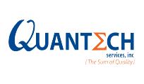 Quantech Logo