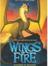 Wings of Fire Book Cover