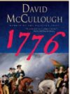 1776 Book Cover