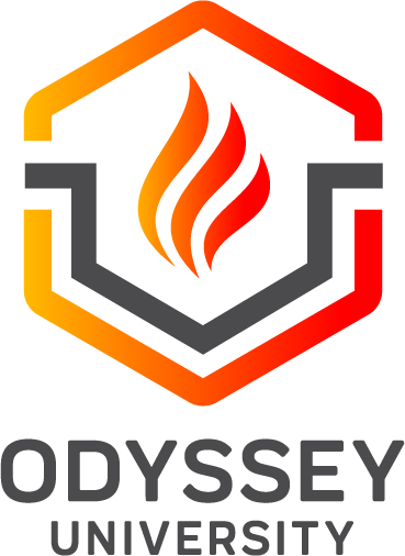 Odyssey University Logo