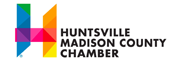 Huntsville Madison County Chamber Logo