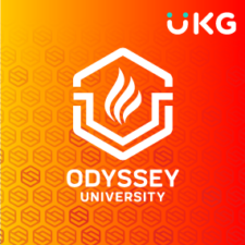 Odyssey U Icon