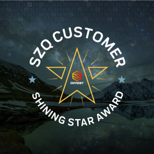 szq shining stars award