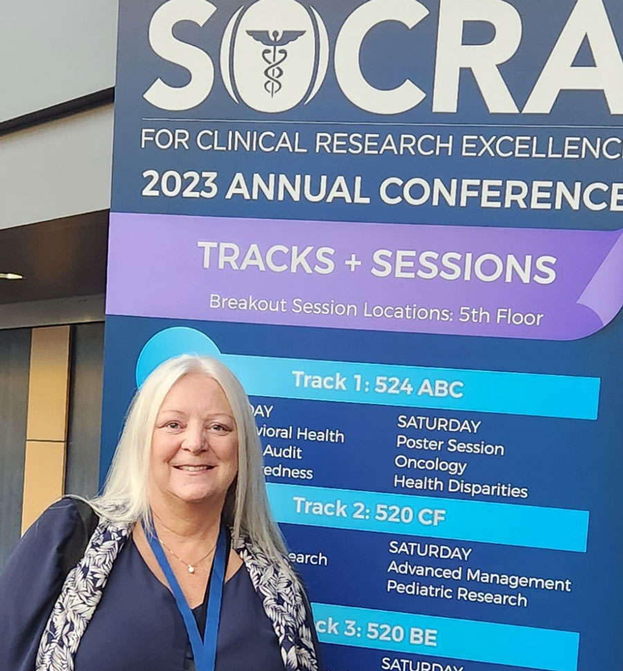 SOCRA Conference