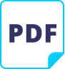 PDF icon