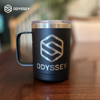 Odyssey Mug Icon