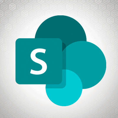MS SharePoint Icon