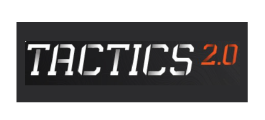 TACTICS2.0 LOGO