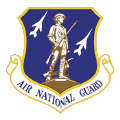 Air National Guard Logo