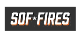 SOF-FIRES Logo