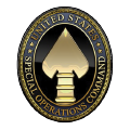 US SOCOM Shield