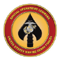 MARSOC Shield