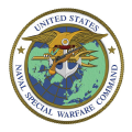 USN Special Warfare Command Logo