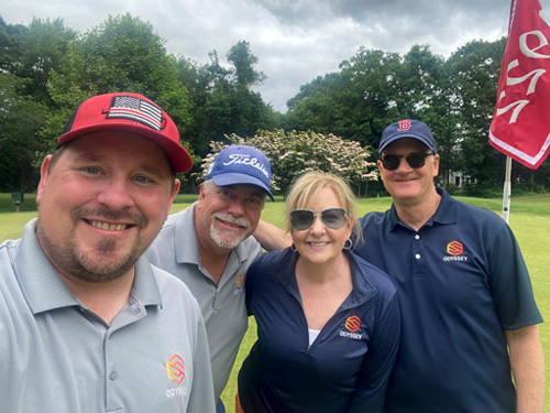 AFCEA Golf Outing