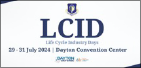 LCID Logo