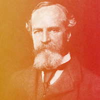 William James