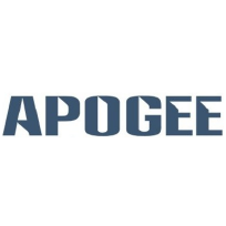 apogee logo