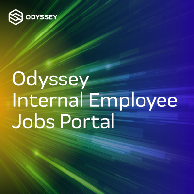 internal jobs portal icon