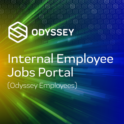 Internal Hiring Portal Button